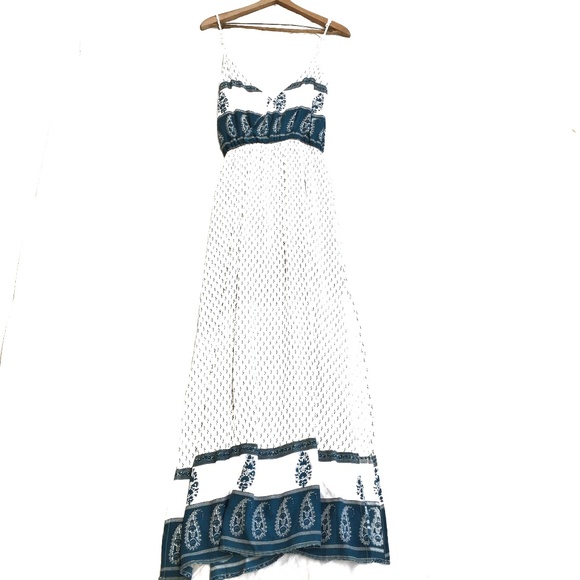 Faithfull the Brand Dresses & Skirts - {Faithful the Brand} Lullaby Maxi Dress EUC Size M